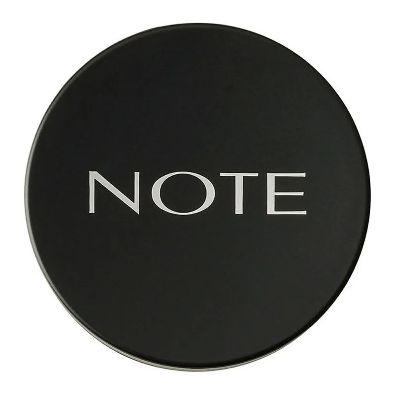 j. note baked highlighter, 01 moon light image2