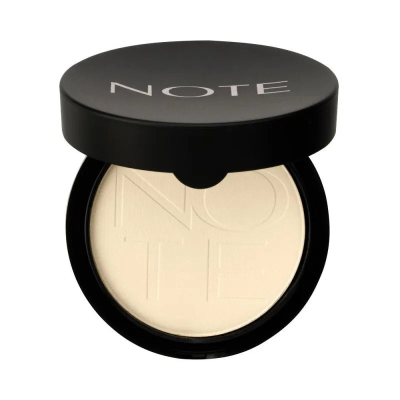 j. note banana setting powder, banana main image