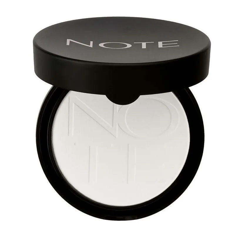 j. note blue light protection translucent setting powder main image