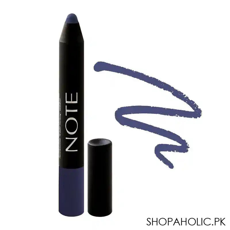 J. Note Eyeshadow Pencil, 06 - Main Image