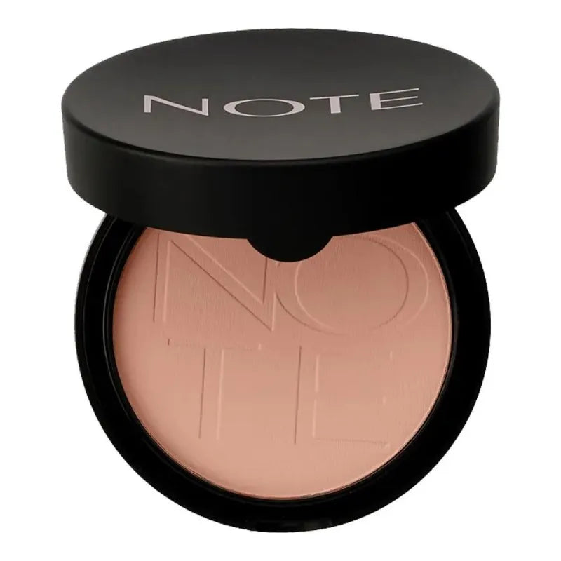 j. note luminous silk compact powder, with argan oil, 200 main image