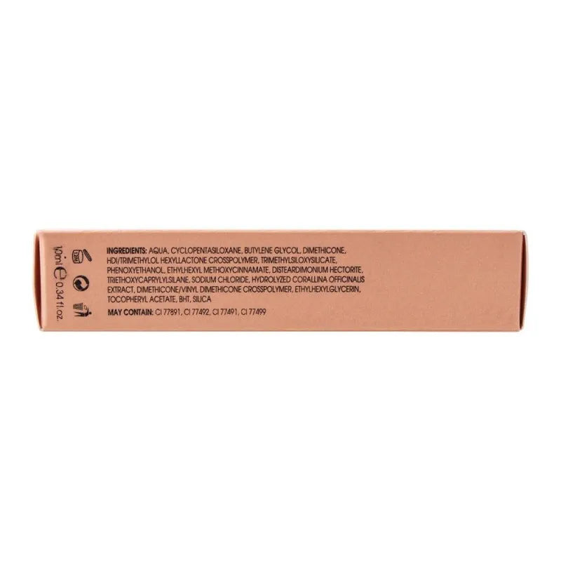 j. note mineral skin relaxation concealer, 201, spf 15, paraben free image4