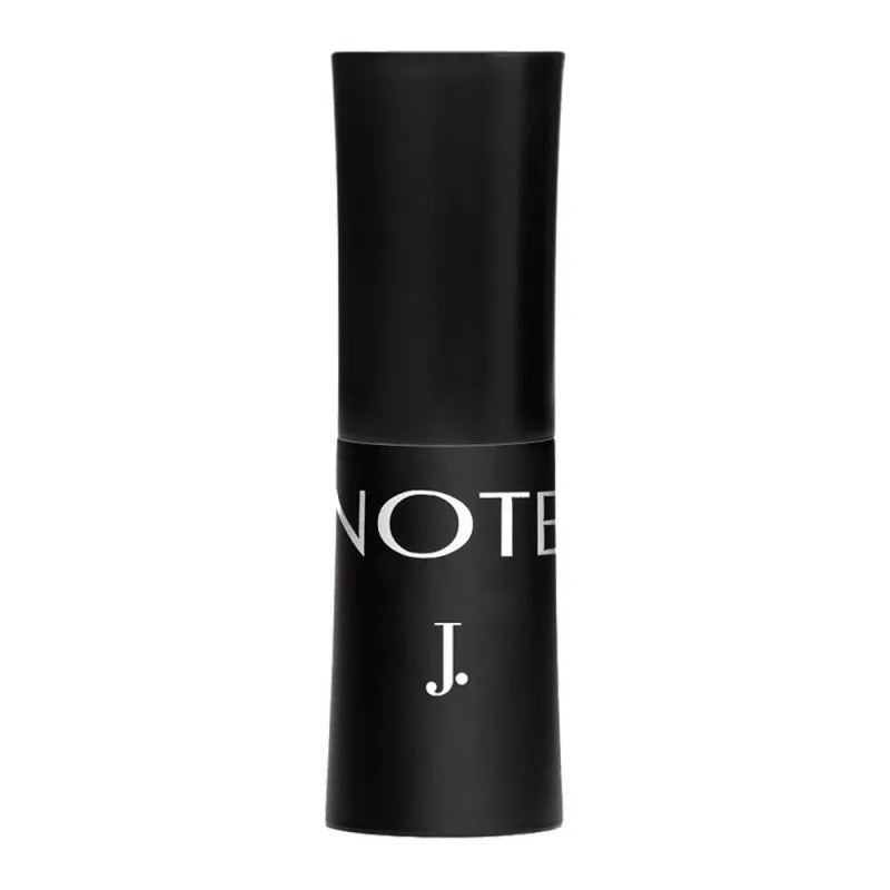 j. note rich color lipstick, 04 juicy nectar, with argan oil + butter image2