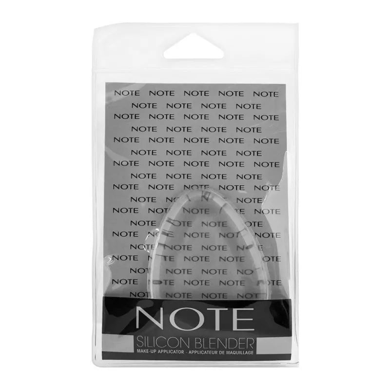 j. note silicon blender make up applicator, 16g main image