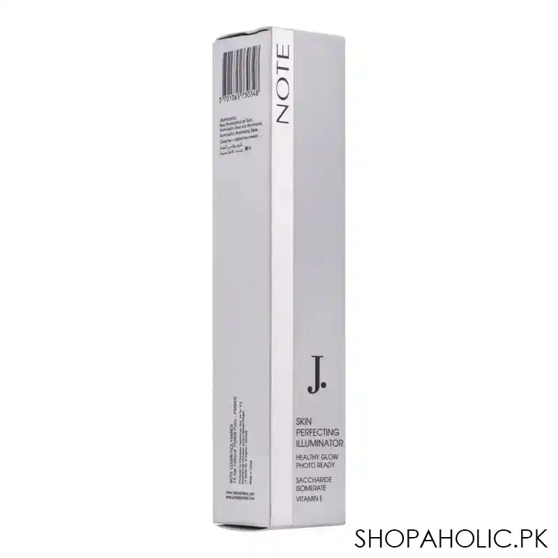 j. note skin perfecting illuminator image2