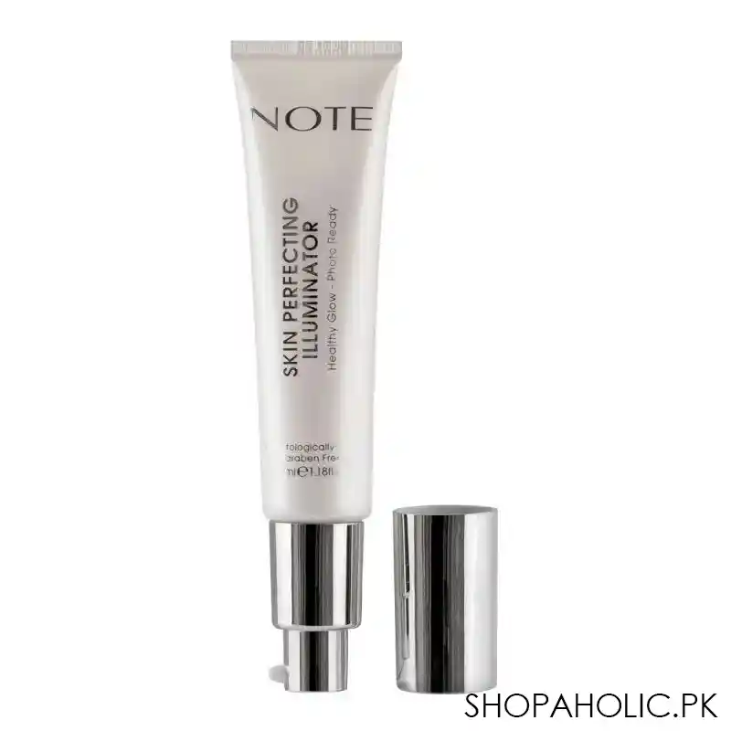 j. note skin perfecting illuminator main image