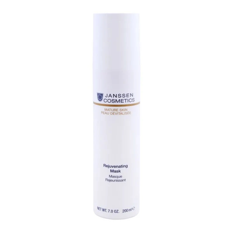 janssen cosmetics rejuvenating mask, 200ml main image