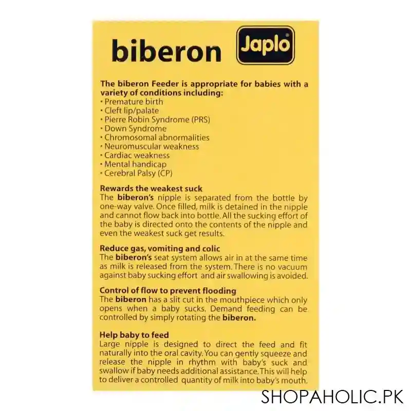 japlo biberon baby feeder image4