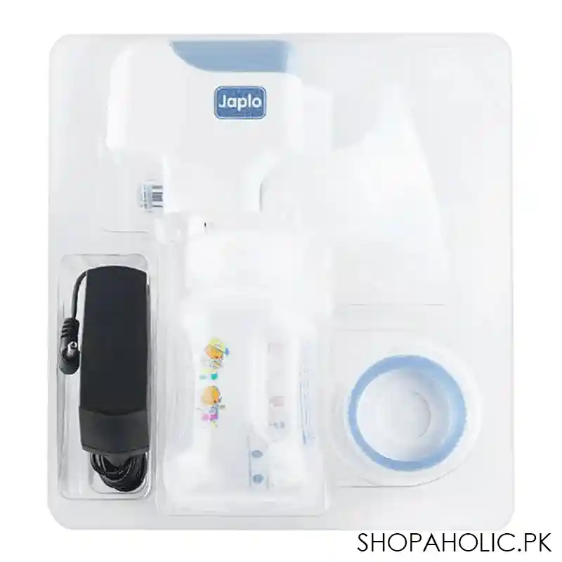 japlo electric breast pump image2