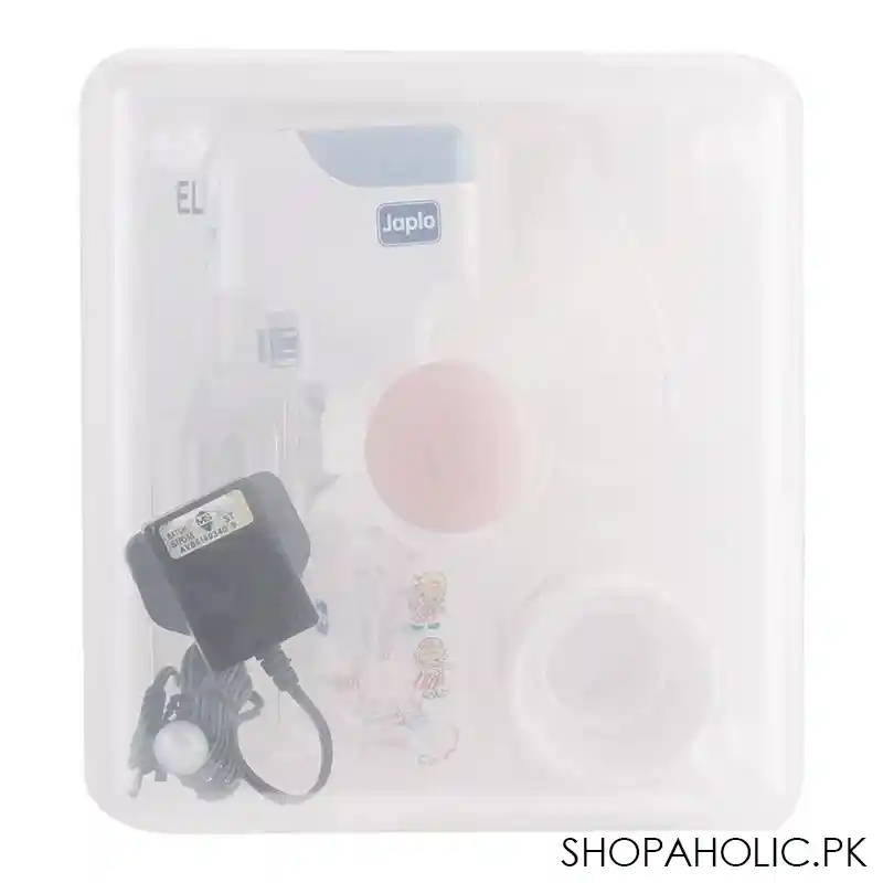 japlo electric breast pump image5