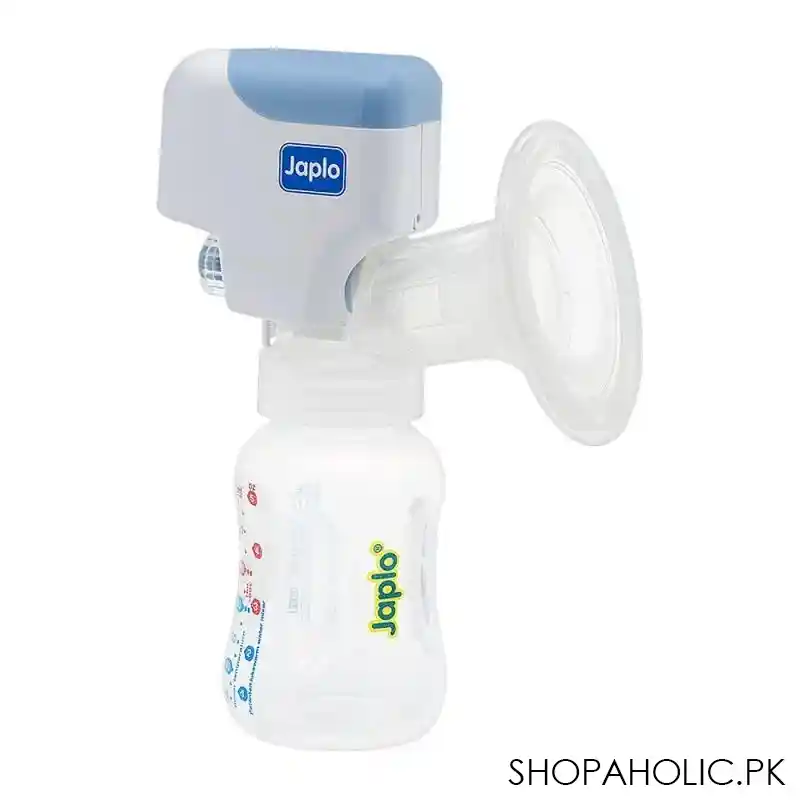 japlo electric breast pump main image