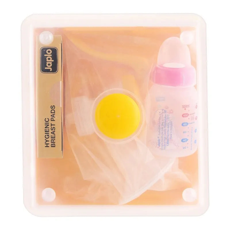 japlo manual breast pump image4