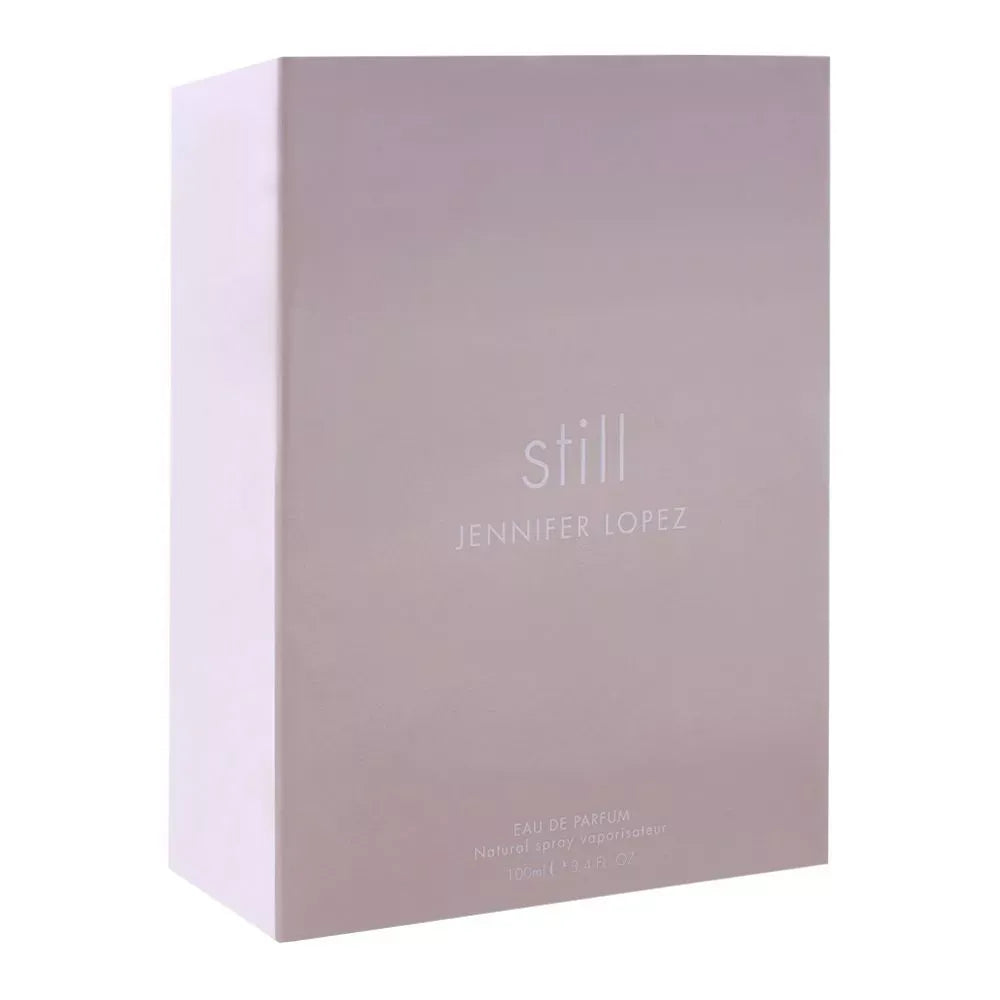 jennifer lopez still eau de parfum, 100ml image2