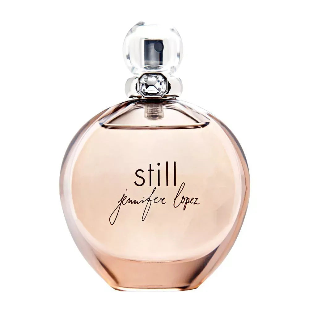 jennifer lopez still eau de parfum, 100ml main image