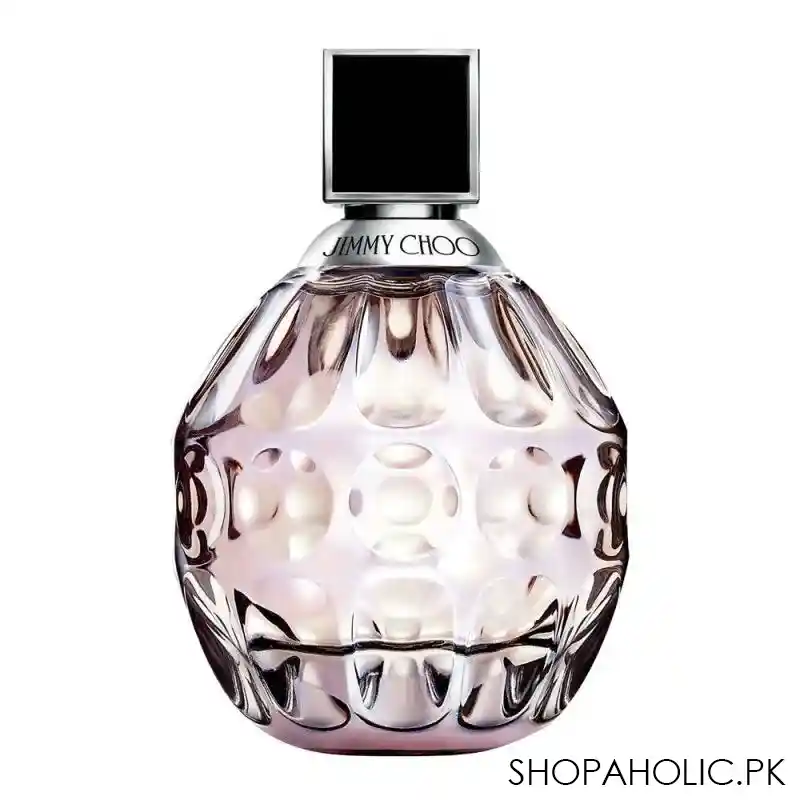 jimmy choo eau de parfum 100ml main image