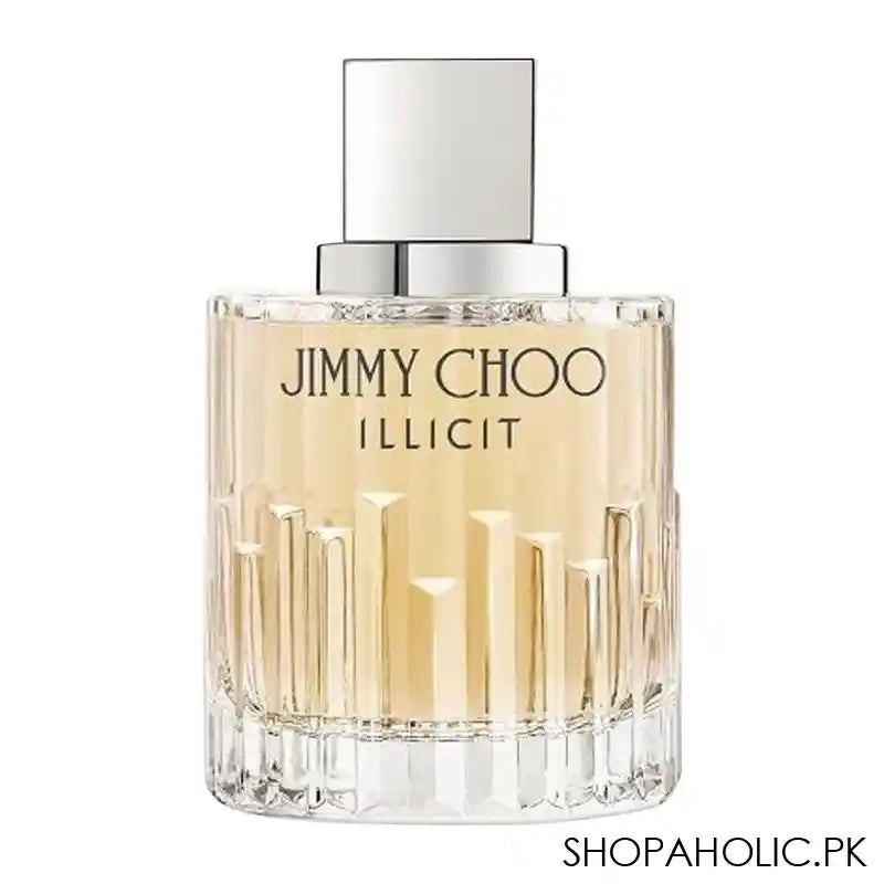 Jimmy Choo Illicit Eau De Parfum, For Women, 50ml - Main Image