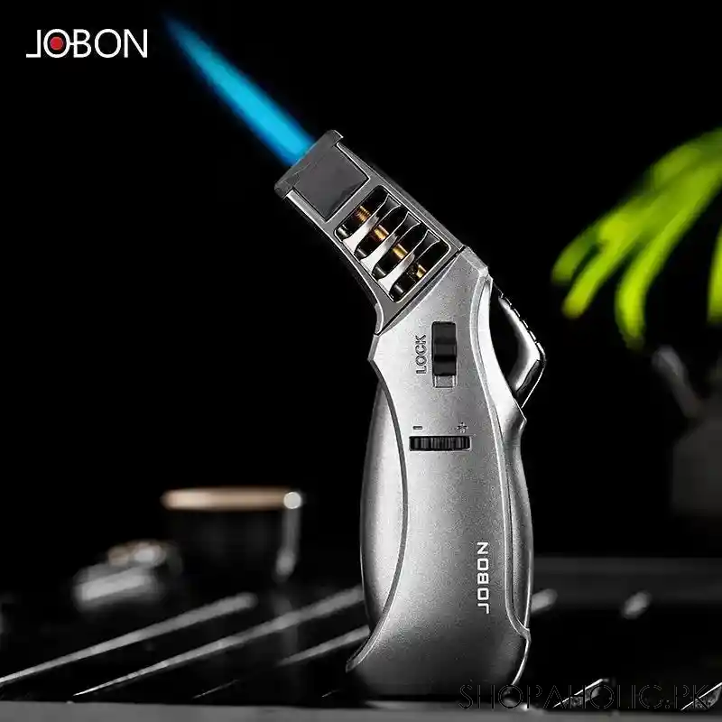 jobon turbo flame lighter main image