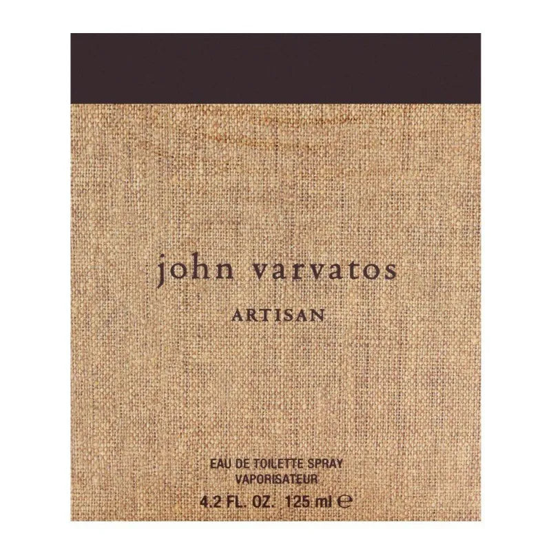 john varvatos artisan eau de toilette 125ml image2