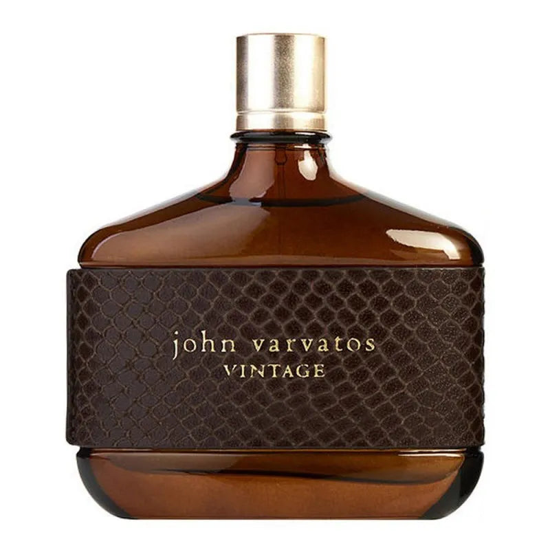 john varvatos vintage eau de toilette 125ml main image