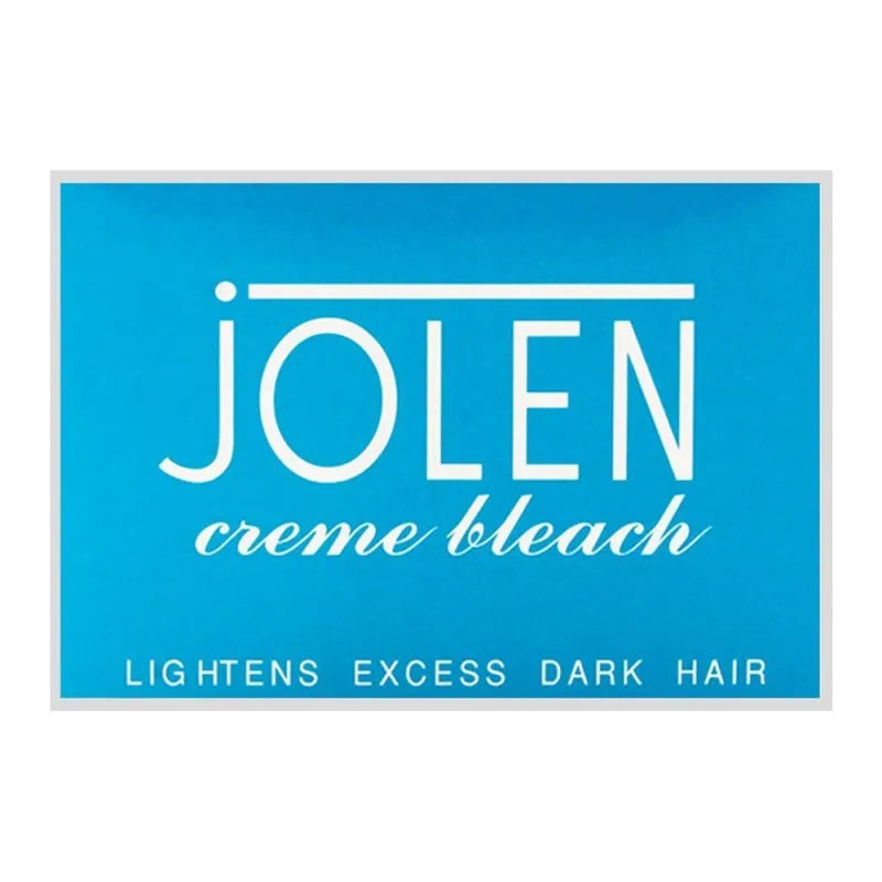 jolen original creme bleach 28g image2