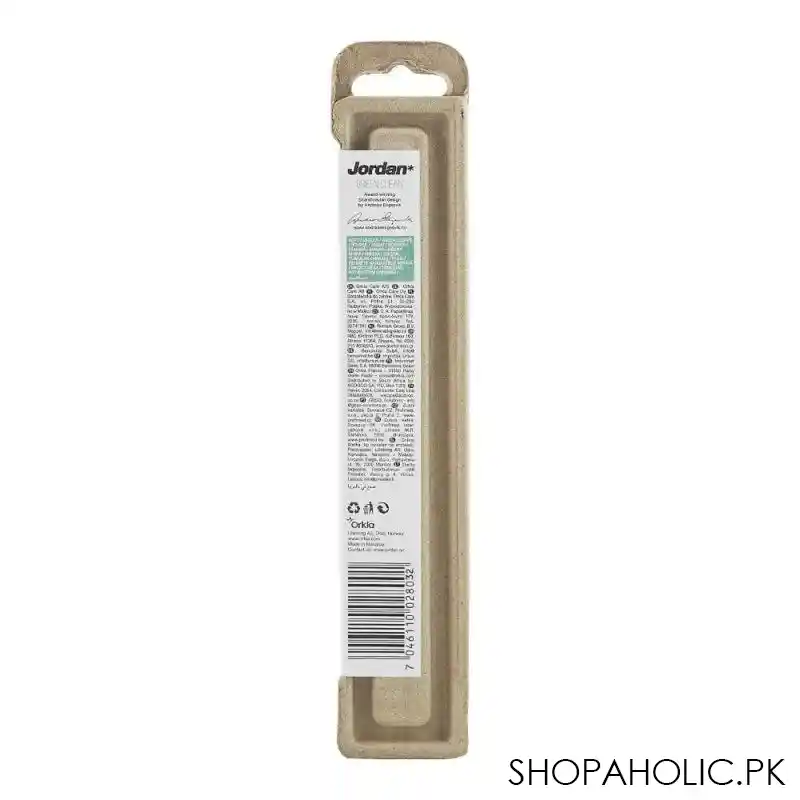 jordan green clean toothbrush, medium image3