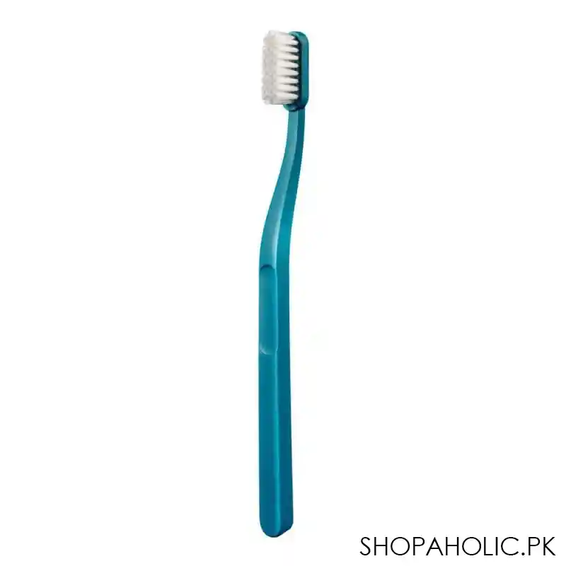 jordan green clean toothbrush, medium main image