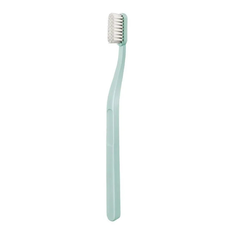 jordan green clean toothbrush, soft main image