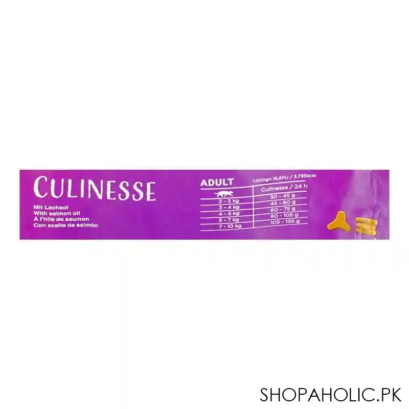 josera culinesse adult, 2kg image3