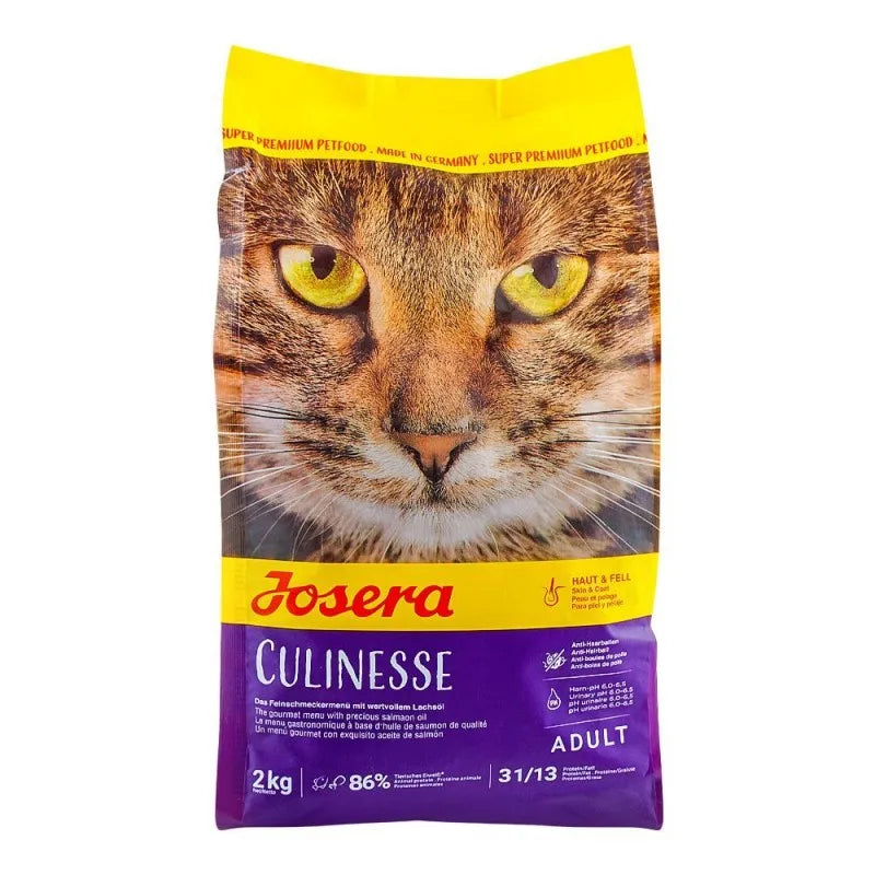 josera culinesse adult, 2kg main image