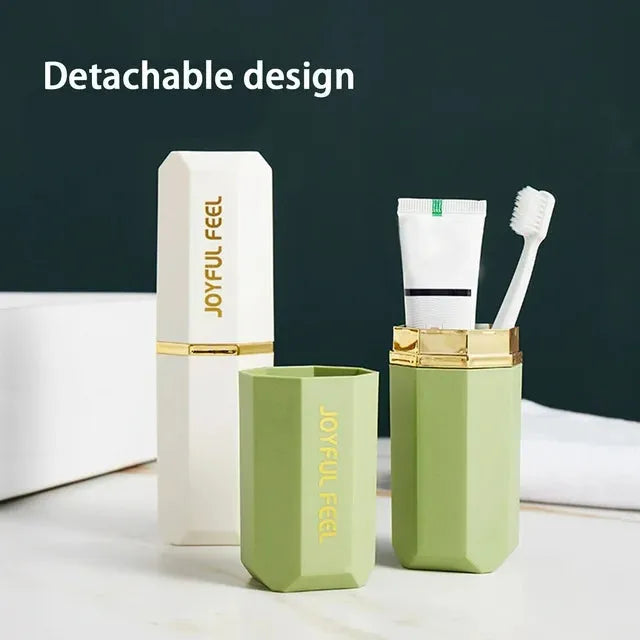 joyful toothbrush holder image3