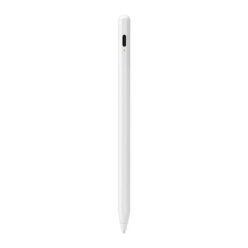 joyroom active capacitive stylus pen, white, jr k12 image5