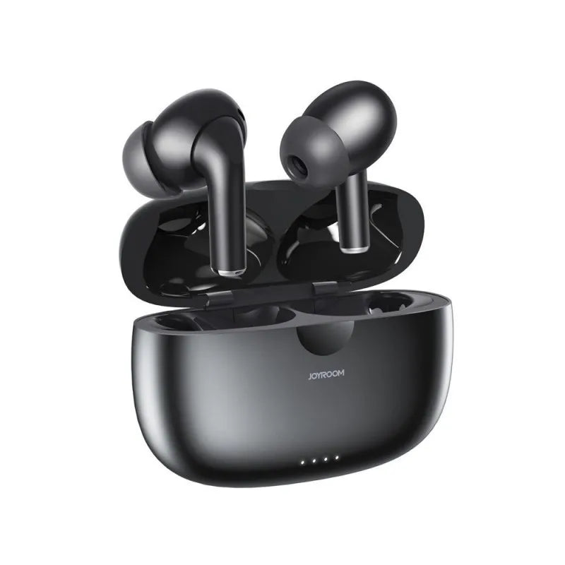 joyroom anc noise reduction wireless earbuds, jr ta2 main image