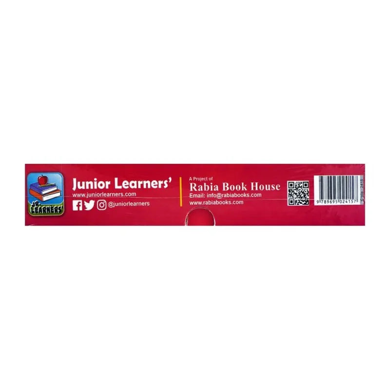 jr. learners flash card with pictures large dry fruits, sweets & seasons, for 3+ years 228 2415 image3