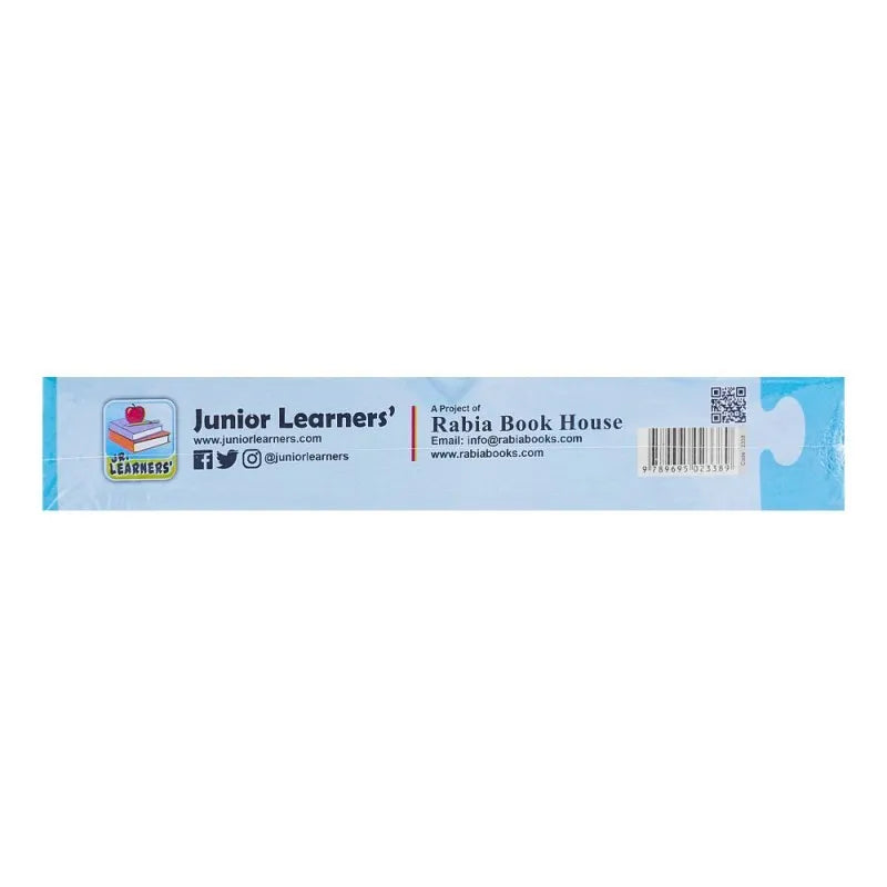 jr. learners real jigsaw puzzle frozen, for 3+ years, 416 8909 2338 image4