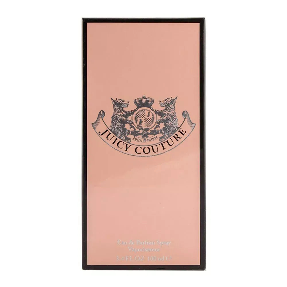 juicy couture eau de parfum 100ml image2