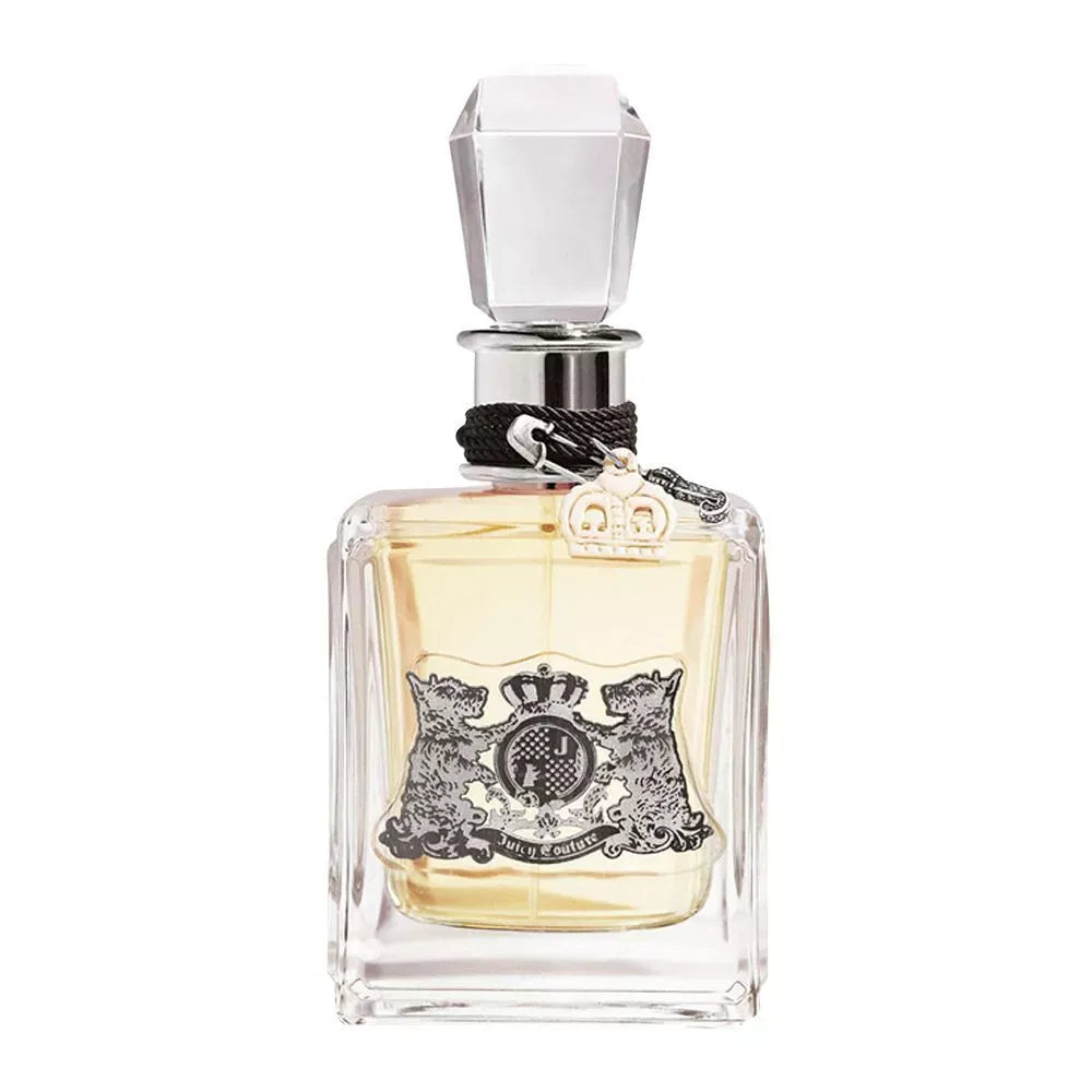 juicy couture eau de parfum 100ml main image