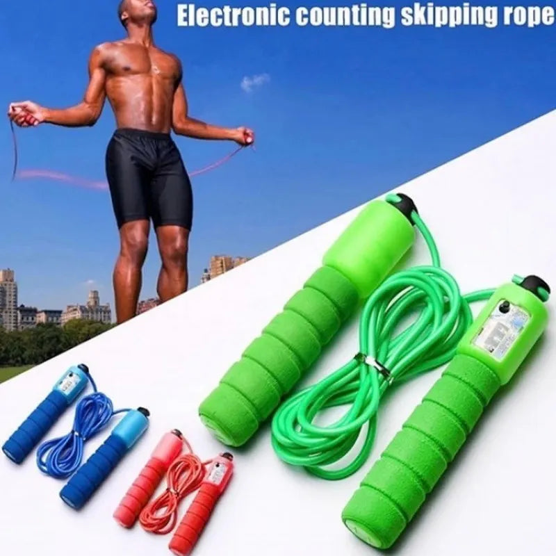 jump rope with counter main image