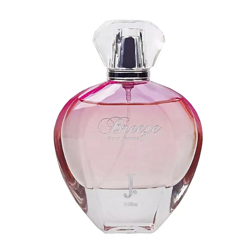 junaid jamshed breeze pour femme edp 100ml main image