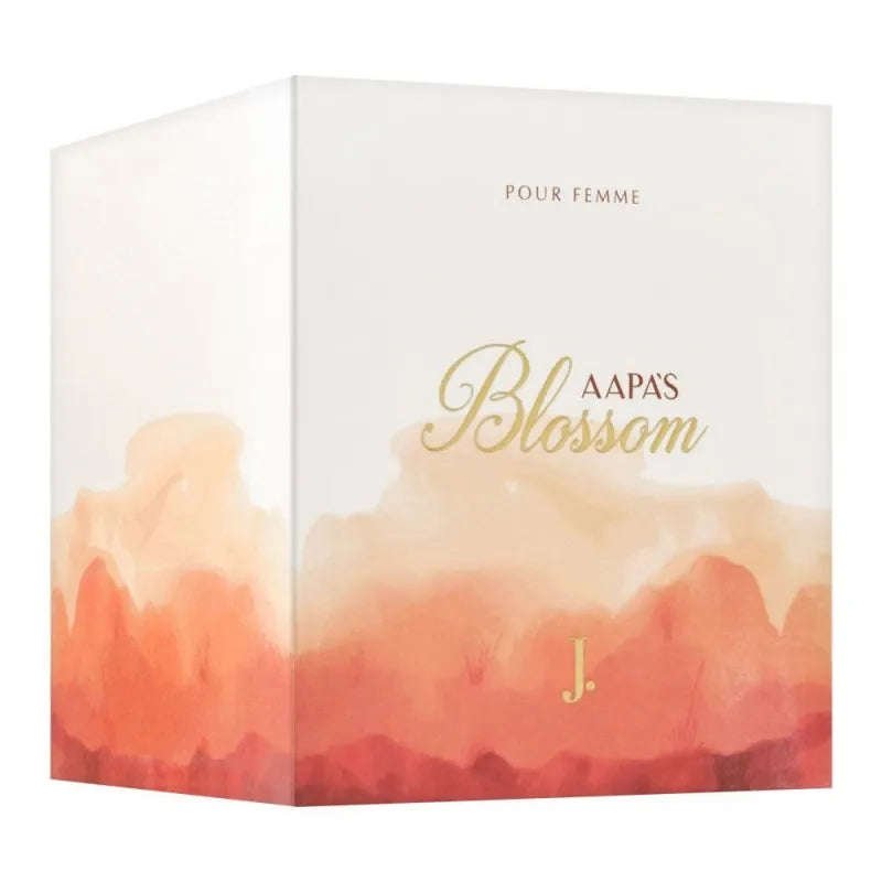 junaid jamshed j. aapa's blossom pour femme, 80ml image3