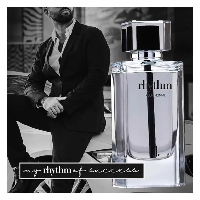 junaid jamshed j. rhythm pour homme eau de parfum 100ml main image