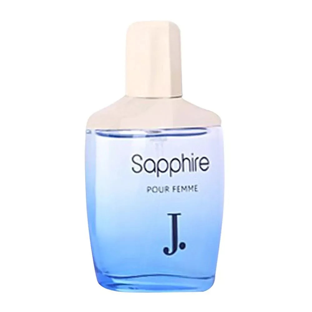 junaid jamshed j. sapphire women edp 25ml main image