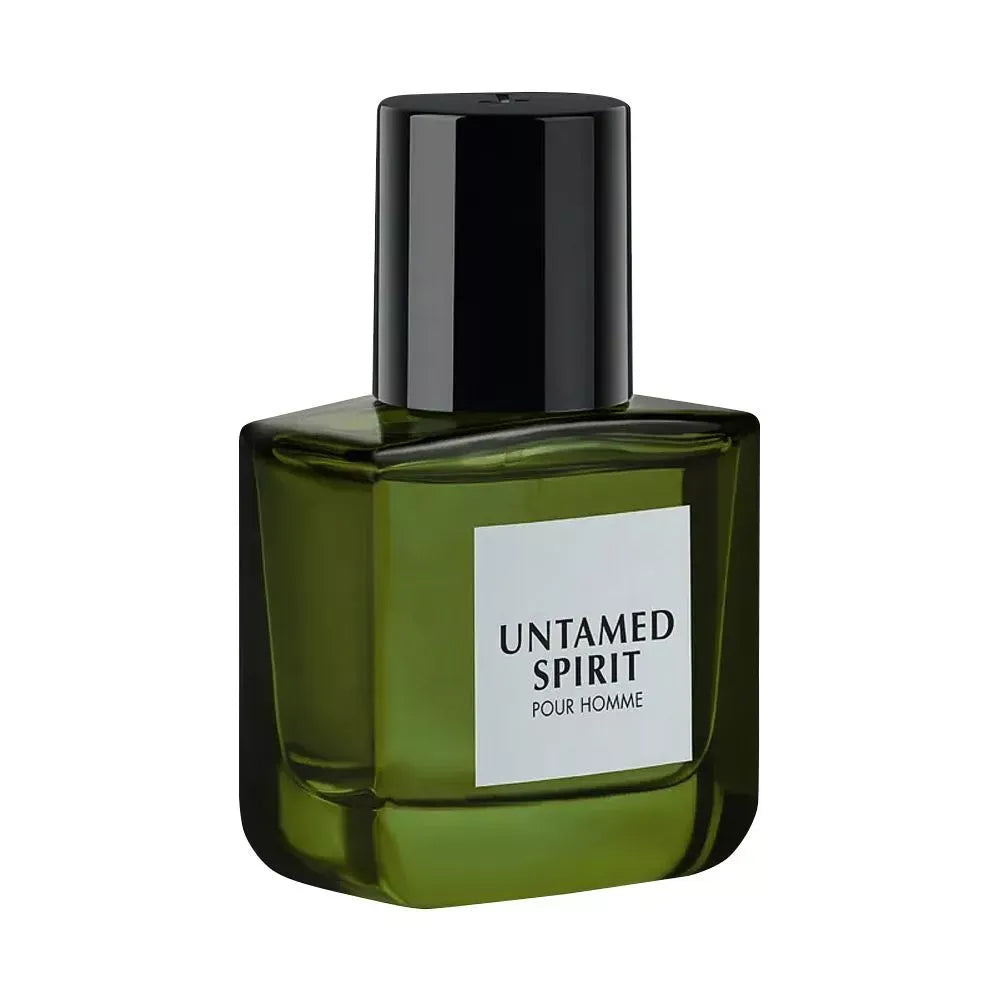 junaid jamshed j. untamed spirit pour homme eau de parfum, for men, 30ml main image