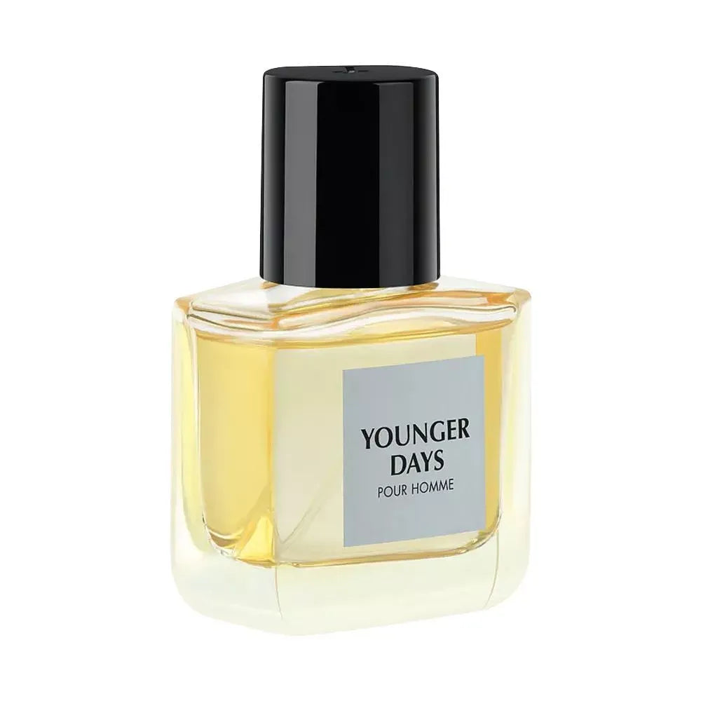 junaid jamshed j. younger days pour homme eau de parfum, for men, 30ml main image