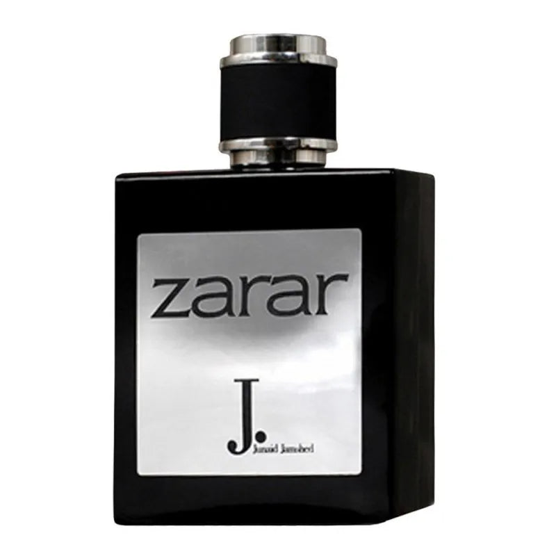 junaid jamshed j. zarar for men eau de parfum, 100ml image2