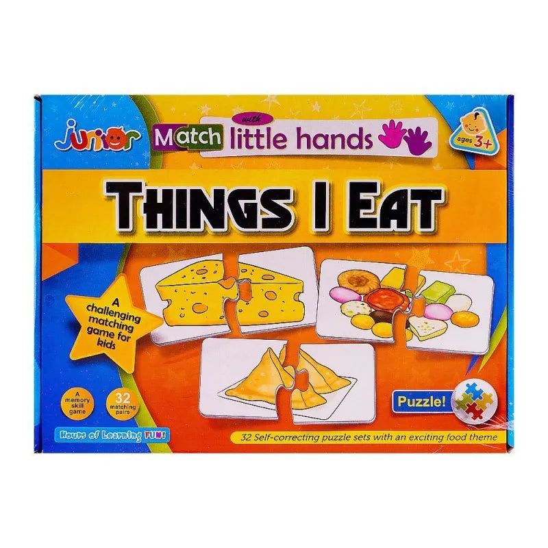 junior match with little hands things i eat, for 3+ years, 230 2440 image2