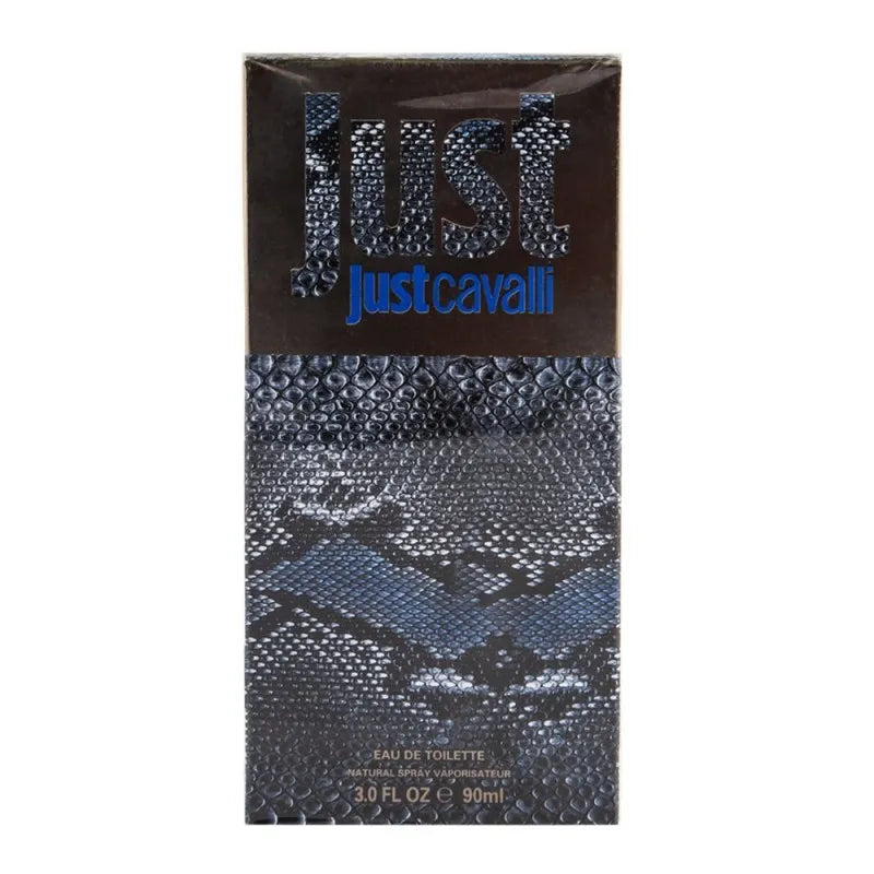 just cavalli eau de toilette 90ml image2