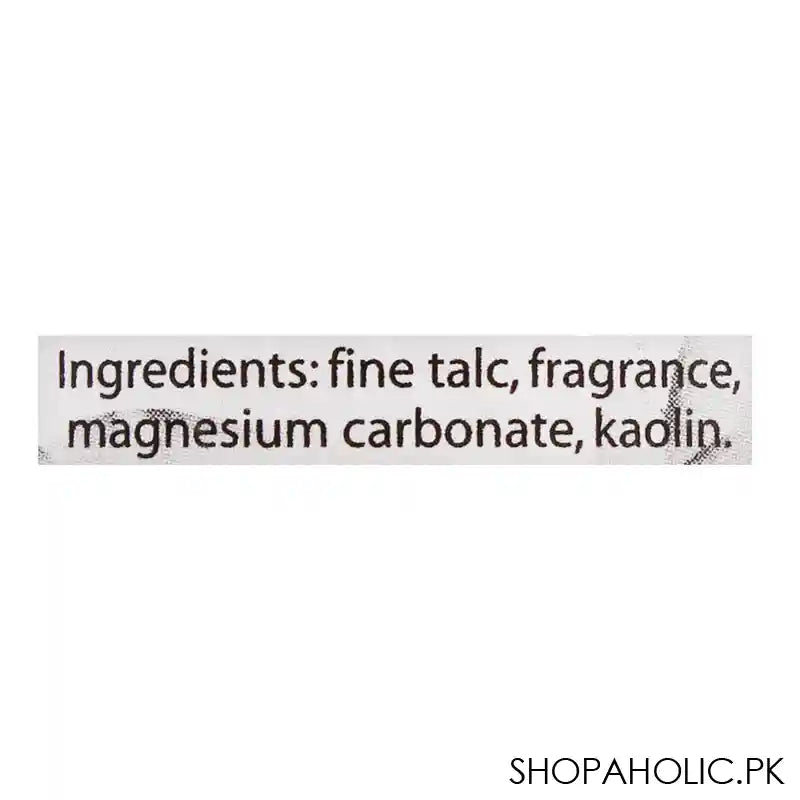 Just Gold Click Perfumed Talcum Powder, 125g - Image 2