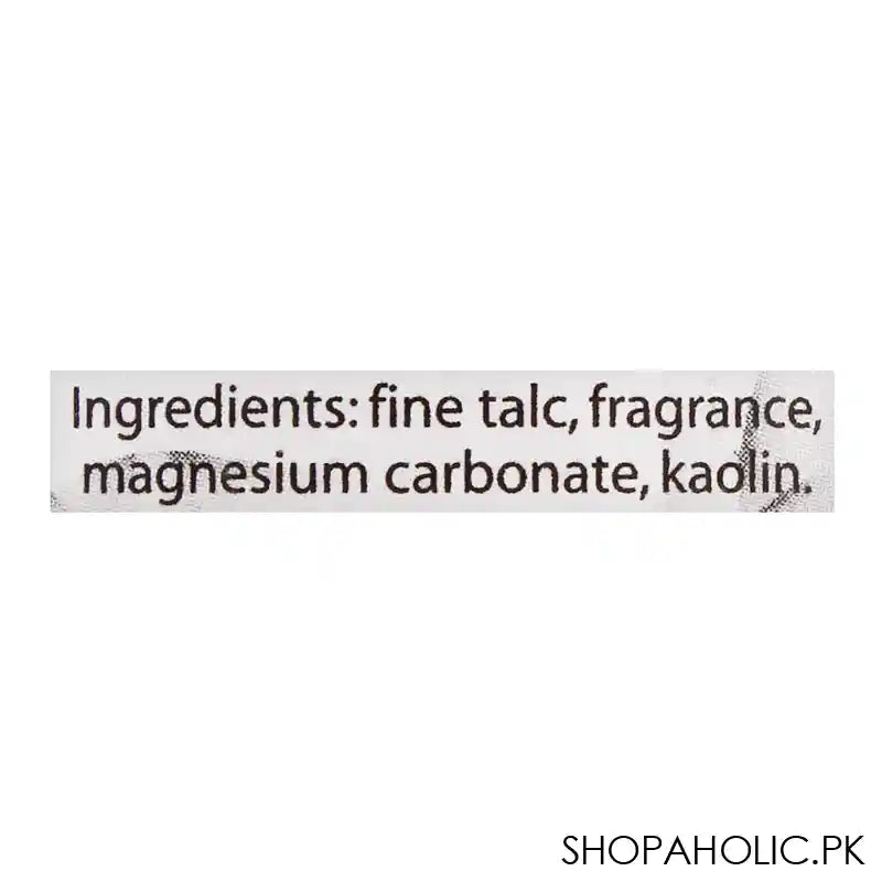 Just Gold Impressive Perfumed Talcum Powder, 250g - Image 3