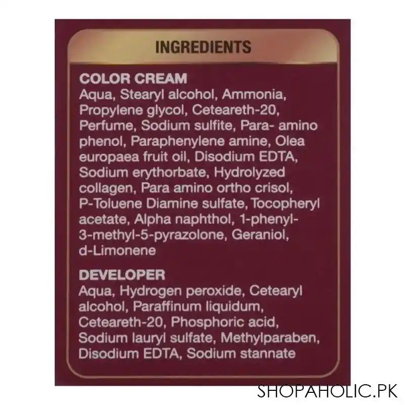 kala kola hair colour, 09 mahogany image4