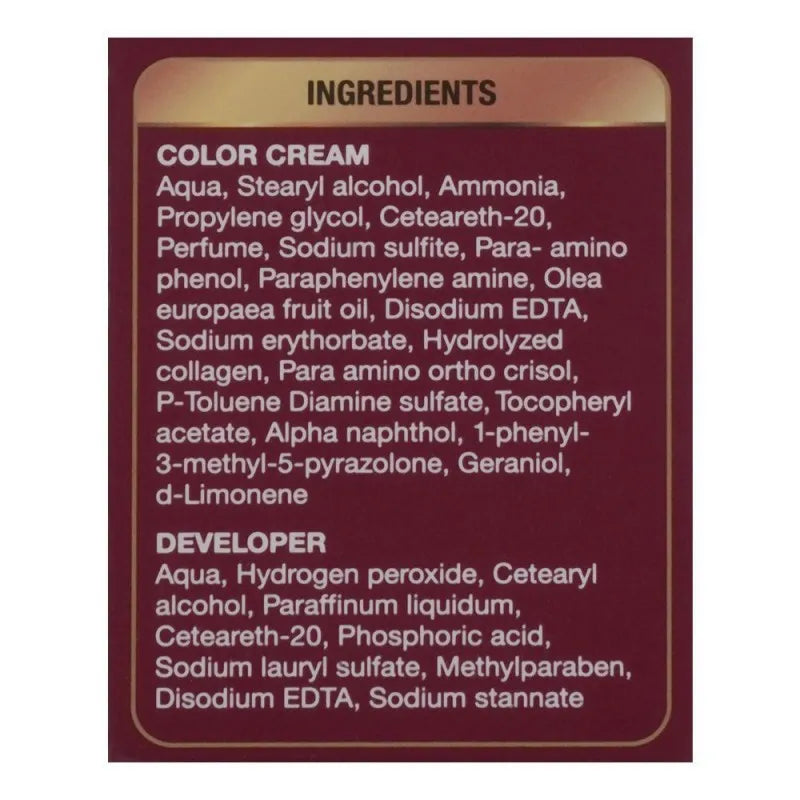 kala kola hair colour, 09 mahogany image4